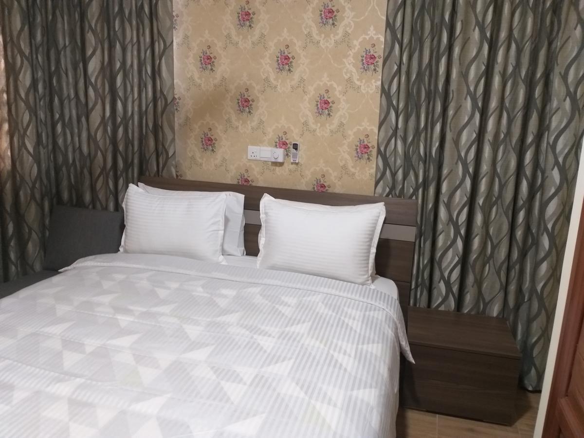Jeyads Lodge タマレ エクステリア 写真