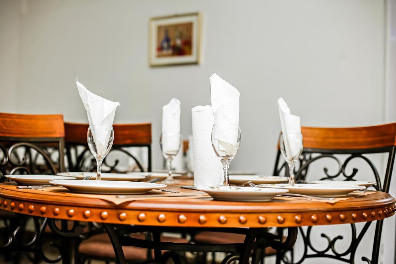 Jeyads Lodge タマレ エクステリア 写真
