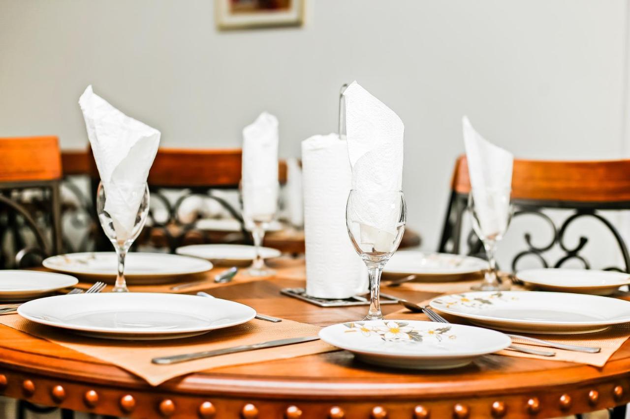 Jeyads Lodge タマレ エクステリア 写真