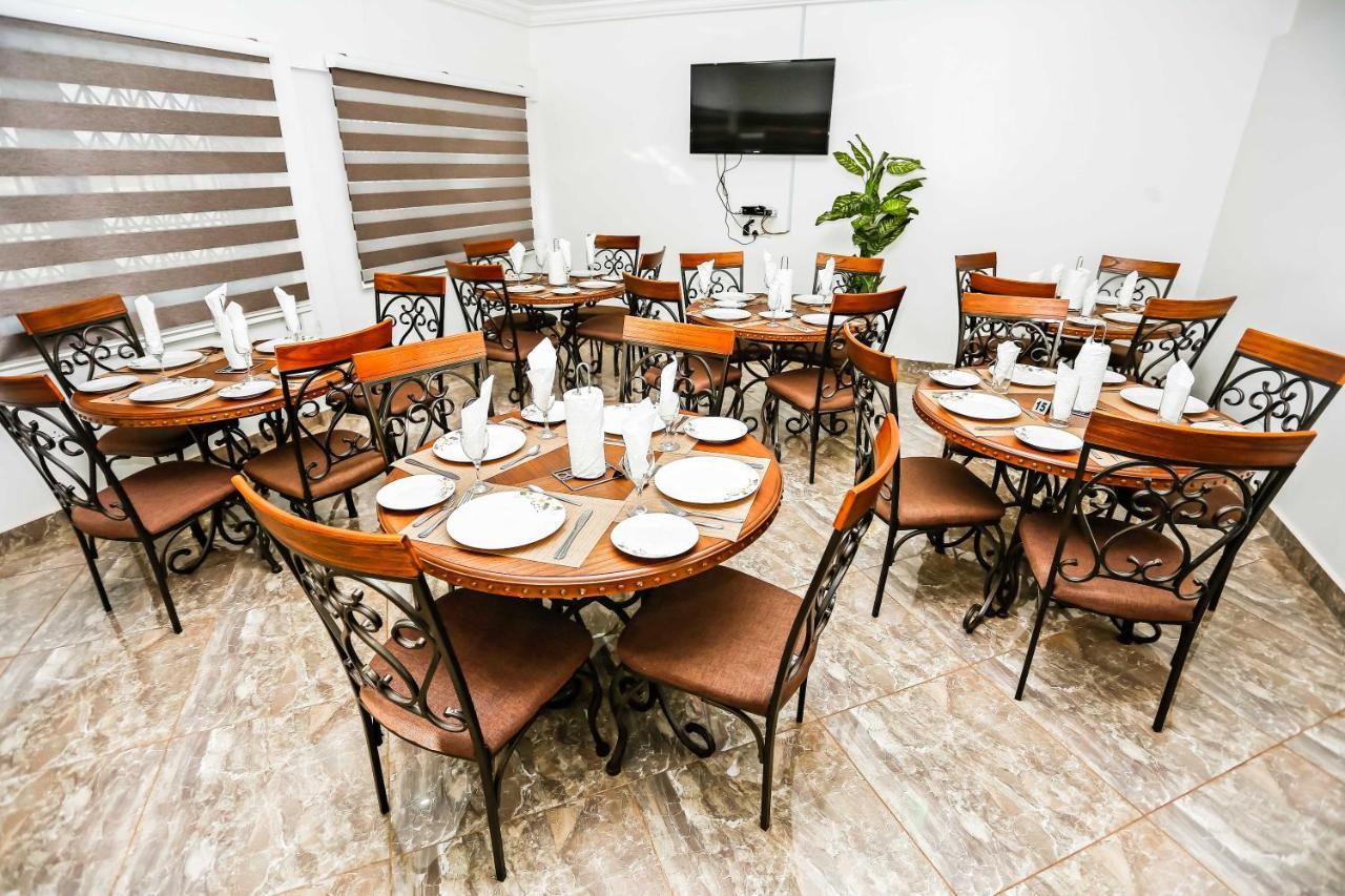 Jeyads Lodge タマレ エクステリア 写真