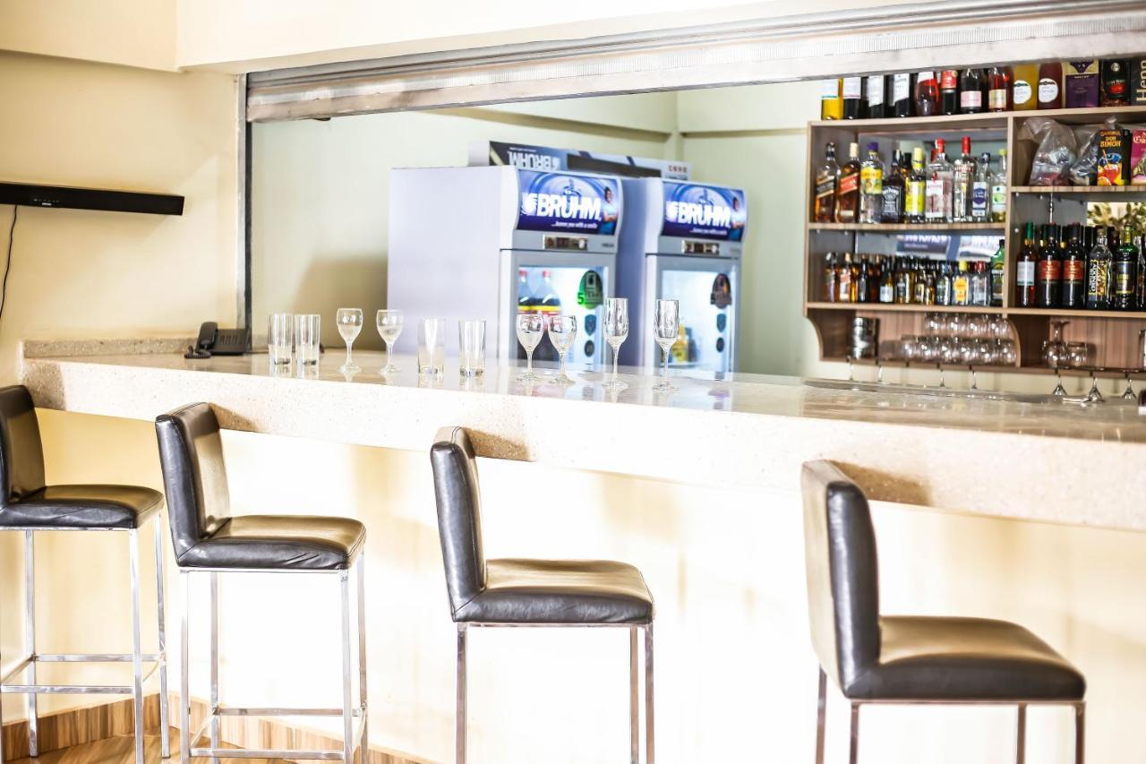 Jeyads Lodge タマレ エクステリア 写真